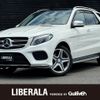 mercedes-benz gle-class 2017 -MERCEDES-BENZ--Benz GLE LDA-166024--WDC1660242A879474---MERCEDES-BENZ--Benz GLE LDA-166024--WDC1660242A879474- image 1