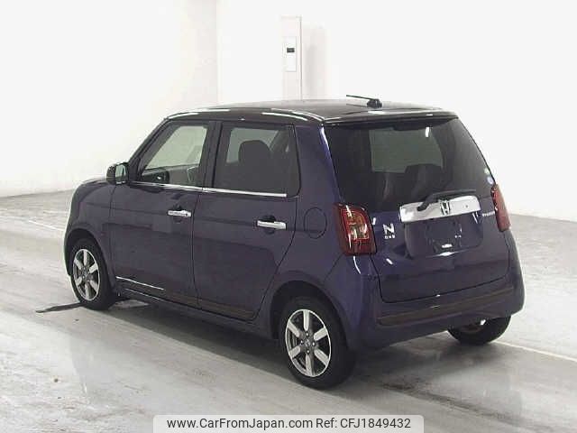 honda n-one 2016 CFJ1849432 image 2