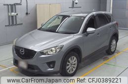 mazda cx-5 2012 -MAZDA--CX-5 KE2FW-106281---MAZDA--CX-5 KE2FW-106281-