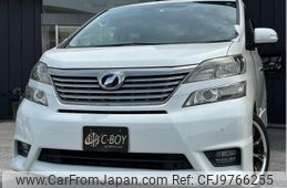 toyota vellfire 2010 -TOYOTA--Vellfire ANH20W--ANH20-8122039---TOYOTA--Vellfire ANH20W--ANH20-8122039-