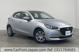 mazda demio 2020 CFJ1784683