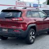 jeep cherokee 2015 quick_quick_ABA-KL32L_1C4PJMFS4EW314895 image 14