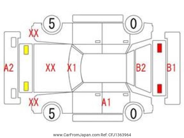 daihatsu mira-gino 2004 -DAIHATSU--Mira Gino UA-L700S--L700S-0339356---DAIHATSU--Mira Gino UA-L700S--L700S-0339356- image 2
