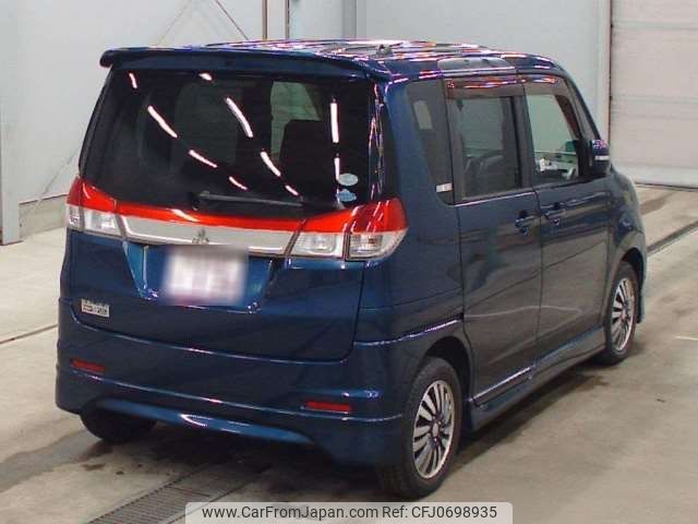 mitsubishi delica-d2 2012 -MITSUBISHI 【会津 530ﾅ 126】--Delica D2 DBA-MB15S--MB15S-117188---MITSUBISHI 【会津 530ﾅ 126】--Delica D2 DBA-MB15S--MB15S-117188- image 2