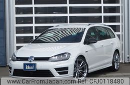 volkswagen golf-variant 2016 -VOLKSWAGEN--VW Golf Variant ABA-AUCJXF--WVWZZZAUZHP519061---VOLKSWAGEN--VW Golf Variant ABA-AUCJXF--WVWZZZAUZHP519061-