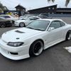 nissan silvia 1999 8e22025b788740c58aa46429cce015ba image 1