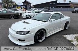 nissan silvia 1999 8e22025b788740c58aa46429cce015ba