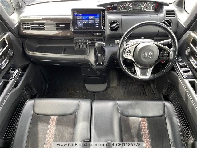 honda n-box 2017 -HONDA--N BOX DBA-JF3--JF3-2018307---HONDA--N BOX DBA-JF3--JF3-2018307- image 2