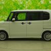 honda n-box 2021 quick_quick_6BA-JF3_JF3-2309179 image 2