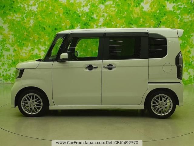 honda n-box 2021 quick_quick_6BA-JF3_JF3-2309179 image 2