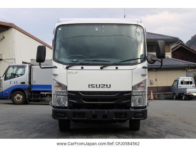 isuzu elf-truck 2015 quick_quick_TRG-NLR85AN_NLR85-7022562 image 2