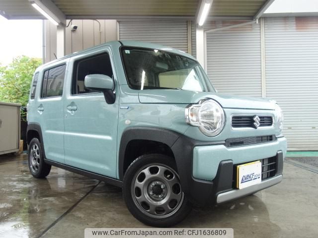 suzuki hustler 2024 CFJ1636809 image 2