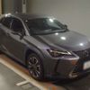 lexus ux 2019 -LEXUS 【広島 332ﾋ2929】--Lexus UX 6AA-MZAH10--MZAH10-2002948---LEXUS 【広島 332ﾋ2929】--Lexus UX 6AA-MZAH10--MZAH10-2002948- image 4