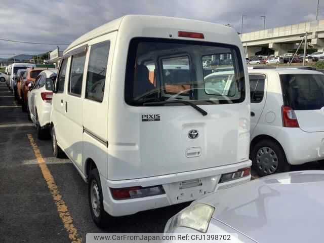 toyota pixis-van 2019 -TOYOTA--Pixis Van S331M--0016032---TOYOTA--Pixis Van S331M--0016032- image 2