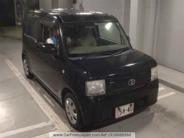 toyota pixis-space 2014 -TOYOTA 【横浜 】--Pixis Space L575A-0036539---TOYOTA 【横浜 】--Pixis Space L575A-0036539- image 1