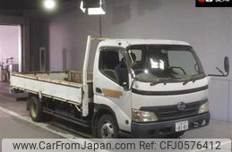 hino dutro 2008 -HINO 【三重 130ｽ8181】--Hino Dutoro XZU414M-1009860---HINO 【三重 130ｽ8181】--Hino Dutoro XZU414M-1009860-