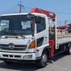 hino ranger 2017 -HINO--Hino Ranger SDG-FC9JKAP--FC9JKA-23627---HINO--Hino Ranger SDG-FC9JKAP--FC9JKA-23627- image 1