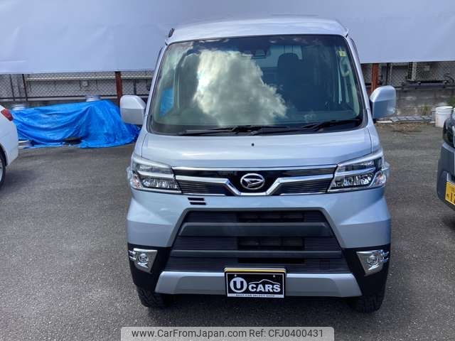 daihatsu hijet-van 2021 -DAIHATSU--Hijet Van 3BD-S331W--S331W-0016429---DAIHATSU--Hijet Van 3BD-S331W--S331W-0016429- image 2