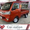 daihatsu hijet-truck 2018 CFJ1618205 image 1