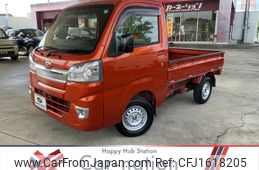 daihatsu hijet-truck 2018 CFJ1618205