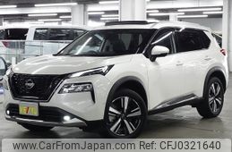 nissan x-trail 2023 -NISSAN--X-Trail 6AA-SNT33--SNT33-025945---NISSAN--X-Trail 6AA-SNT33--SNT33-025945-