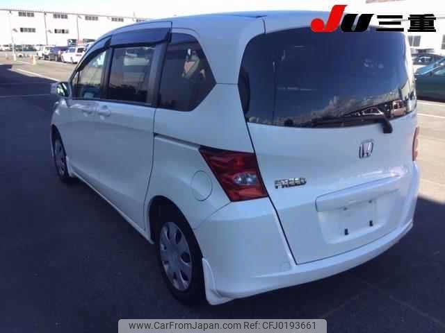 honda freed 2010 -HONDA--Freed GB3--1154339---HONDA--Freed GB3--1154339- image 2