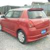 suzuki swift 2005 477091-18163C-140 image 5