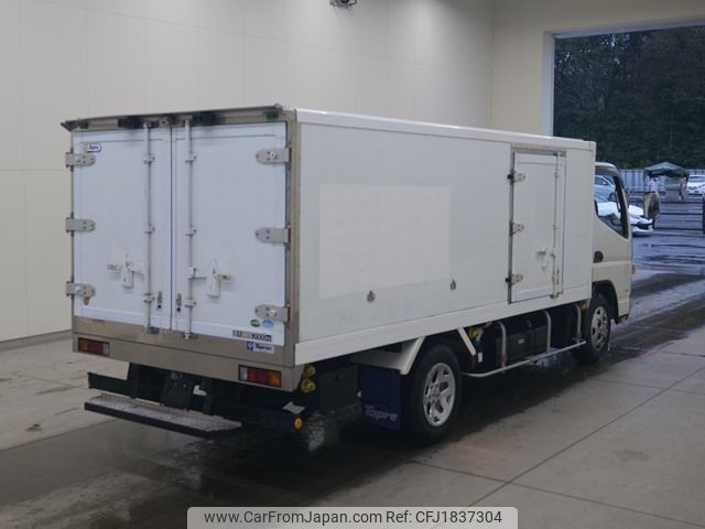 mitsubishi-fuso canter 2018 CFJ1837304 image 2