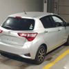 toyota vitz 2019 -TOYOTA--Vitz DBA-NSP130--NSP130-4030626---TOYOTA--Vitz DBA-NSP130--NSP130-4030626- image 2