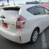 toyota prius-α 2018 CFJ0790046 image 33