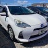 toyota aqua 2014 -TOYOTA 【名変中 】--AQUA NHP10--6254222---TOYOTA 【名変中 】--AQUA NHP10--6254222- image 19