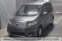 honda freed-spike 2010 -HONDA--Freed Spike GB3-1316381---HONDA--Freed Spike GB3-1316381-