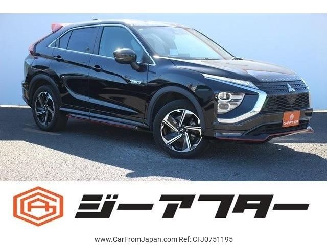 mitsubishi eclipse-cross 2021 -MITSUBISHI--Eclipse Cross 5LA-GL3W--GL3W-0303651---MITSUBISHI--Eclipse Cross 5LA-GL3W--GL3W-0303651- image 1