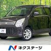 suzuki wagon-r 2013 -SUZUKI--Wagon R DBA-MH34S--MH34S-259124---SUZUKI--Wagon R DBA-MH34S--MH34S-259124- image 1