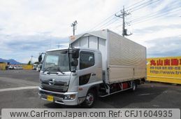 hino ranger 2018 CFJ1604935