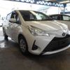 toyota vitz 2019 -TOYOTA--Vitz DBA-NSP130--NSP130-4019446---TOYOTA--Vitz DBA-NSP130--NSP130-4019446- image 1