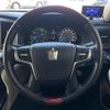 toyota crown-majesta 2016 -TOYOTA--Crown Majesta DAA-GWS214--GWS214-6011848---TOYOTA--Crown Majesta DAA-GWS214--GWS214-6011848- image 18