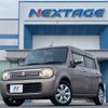 suzuki alto-lapin 2012 -SUZUKI--Alto Lapin DBA-HE22S--HE22S-243993---SUZUKI--Alto Lapin DBA-HE22S--HE22S-243993- image 17