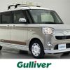 daihatsu move-canbus 2017 -DAIHATSU--Move Canbus DBA-LA800S--LA800S-0074044---DAIHATSU--Move Canbus DBA-LA800S--LA800S-0074044- image 1