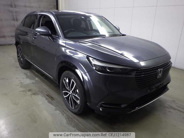 honda vezel 2022 quick_quick_6AA-RV6_RV6-1011350 image 1
