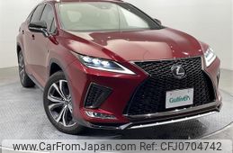 lexus rx 2019 -LEXUS--Lexus RX DBA-AGL25W--AGL25-0008875---LEXUS--Lexus RX DBA-AGL25W--AGL25-0008875-