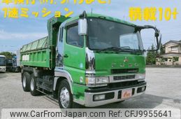 mitsubishi-fuso super-great 2001 -MITSUBISHI--Super Great KL-FV50JJXD--FV50JJX-520111---MITSUBISHI--Super Great KL-FV50JJXD--FV50JJX-520111-