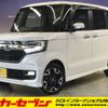 honda n-box 2018 -HONDA--N BOX 6BA-JF4--JF4-2011010---HONDA--N BOX 6BA-JF4--JF4-2011010- image 1