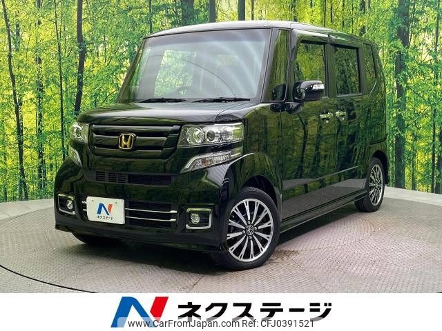 honda n-box 2016 -HONDA--N BOX DBA-JF1--JF1-2527973---HONDA--N BOX DBA-JF1--JF1-2527973- image 1