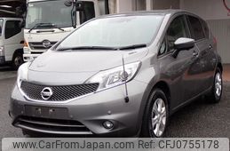 nissan note 2015 25010804