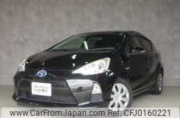 toyota aqua 2013 quick_quick_NHP10_NHP10-6242679