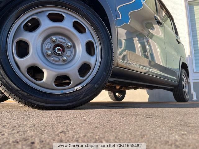suzuki hustler 2014 CFJ1655482 image 2