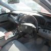 toyota crown 2009 -TOYOTA--Crown GRS200--0033554---TOYOTA--Crown GRS200--0033554- image 27