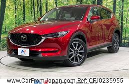 mazda cx-5 2017 -MAZDA--CX-5 LDA-KF2P--KF2P-114339---MAZDA--CX-5 LDA-KF2P--KF2P-114339-