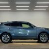 toyota harrier-hybrid 2021 quick_quick_6AA-AXUH80_AXUH80-0021221 image 16